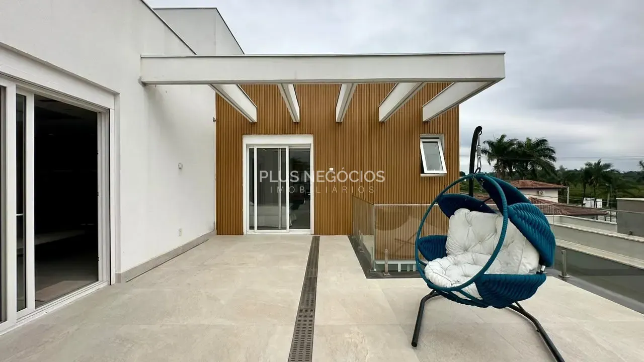 Casa, 6 quartos, 1190 m² - Foto 83