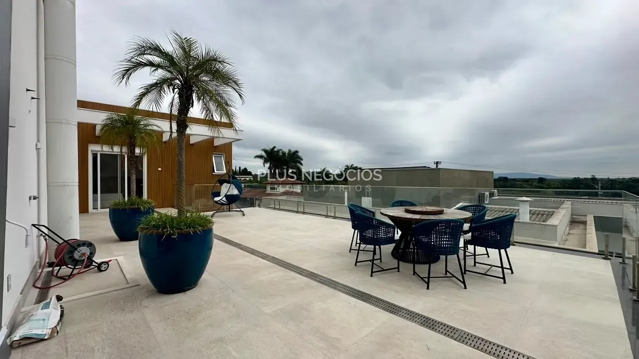 Casa, 6 quartos, 1190 m² - Foto 84