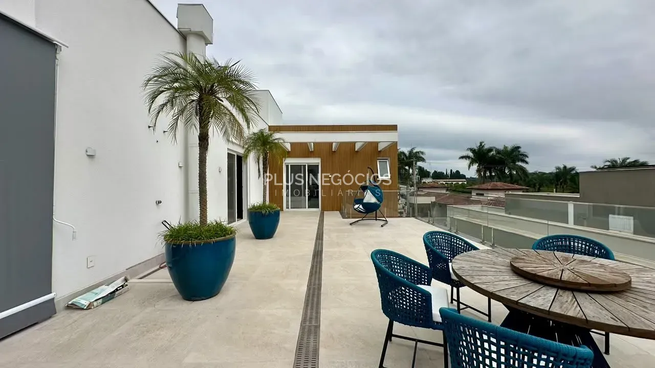 Casa, 6 quartos, 1190 m² - Foto 85