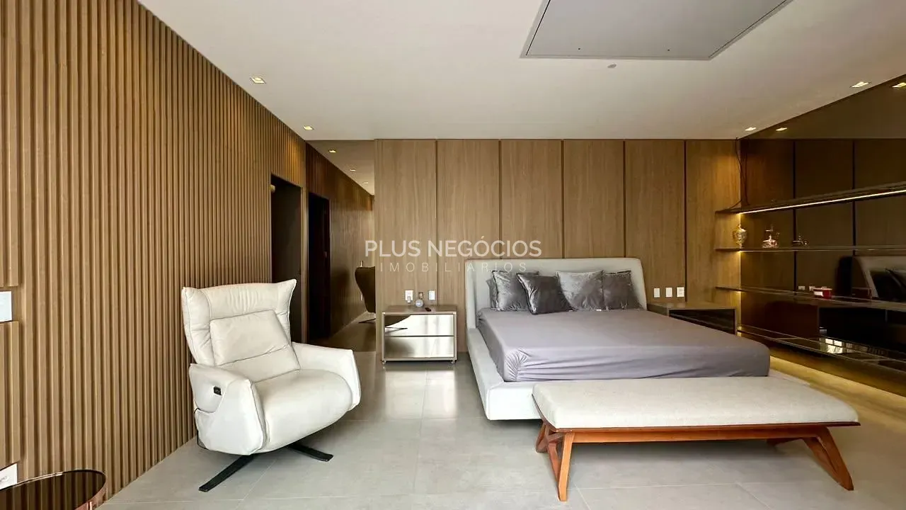 Casa, 6 quartos, 1190 m² - Foto 86