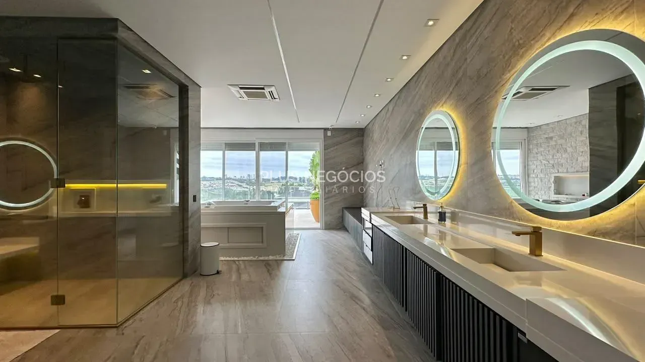 Casa, 6 quartos, 1190 m² - Foto 87