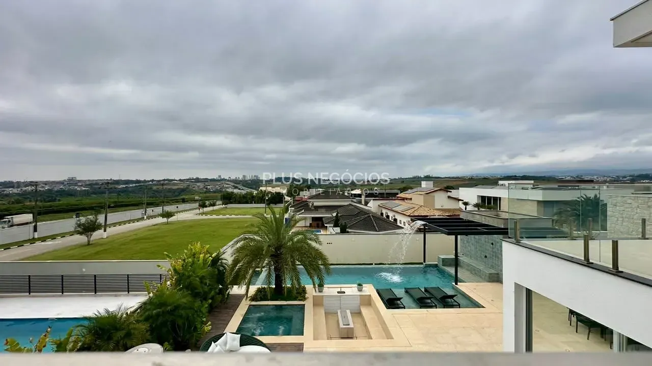 Casa, 6 quartos, 1190 m² - Foto 88