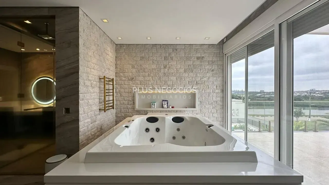 Casa, 6 quartos, 1190 m² - Foto 89