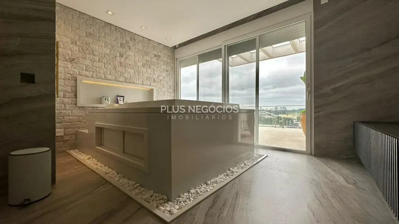 Casa, 6 quartos, 1190 m² - Foto 90
