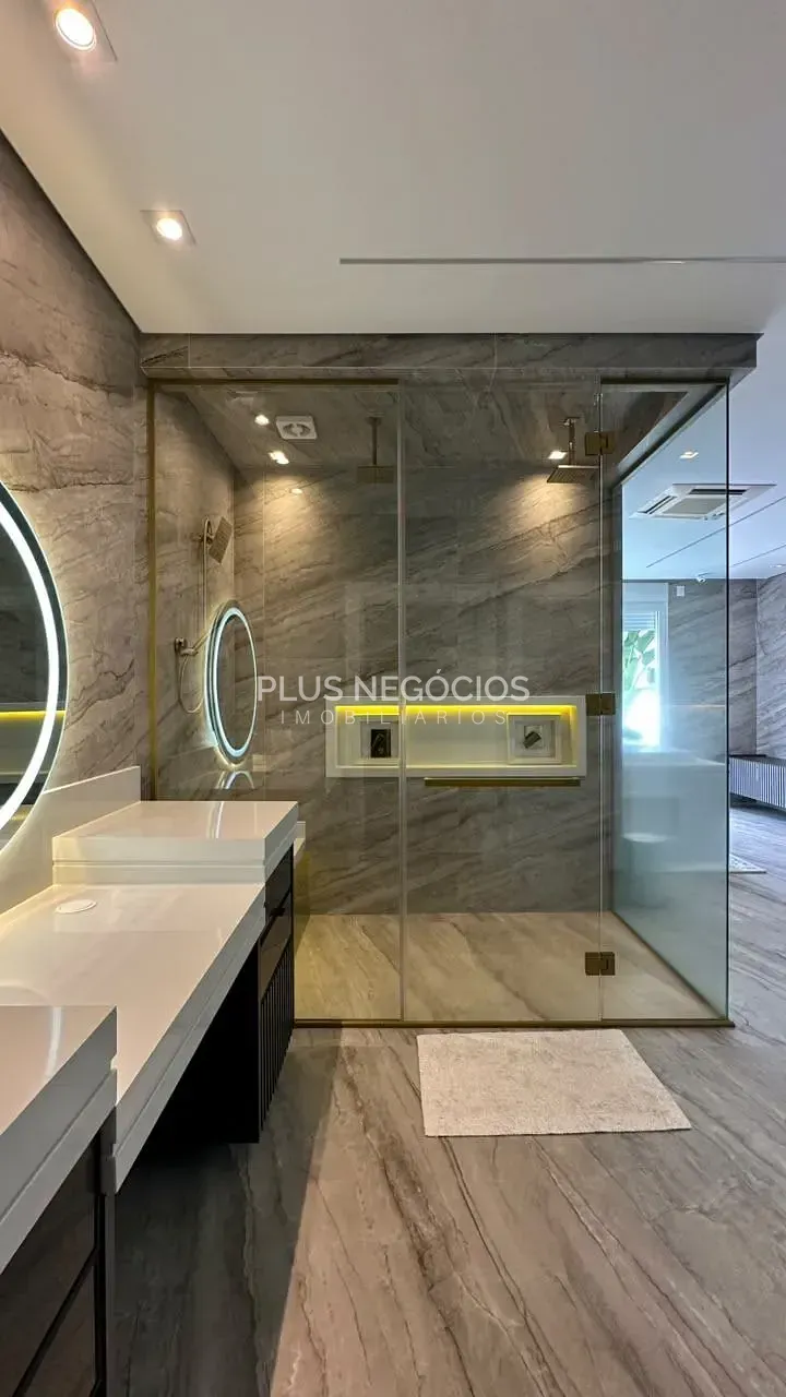 Casa, 6 quartos, 1190 m² - Foto 91