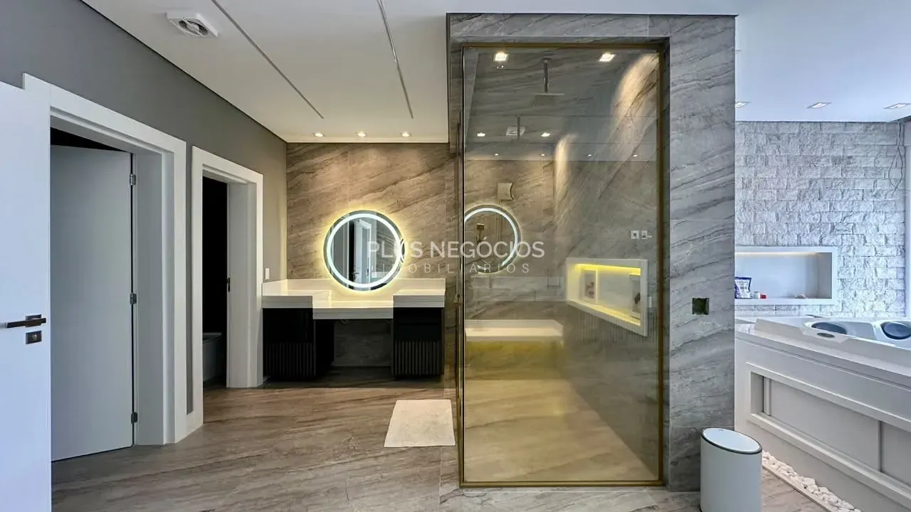Casa, 6 quartos, 1190 m² - Foto 92