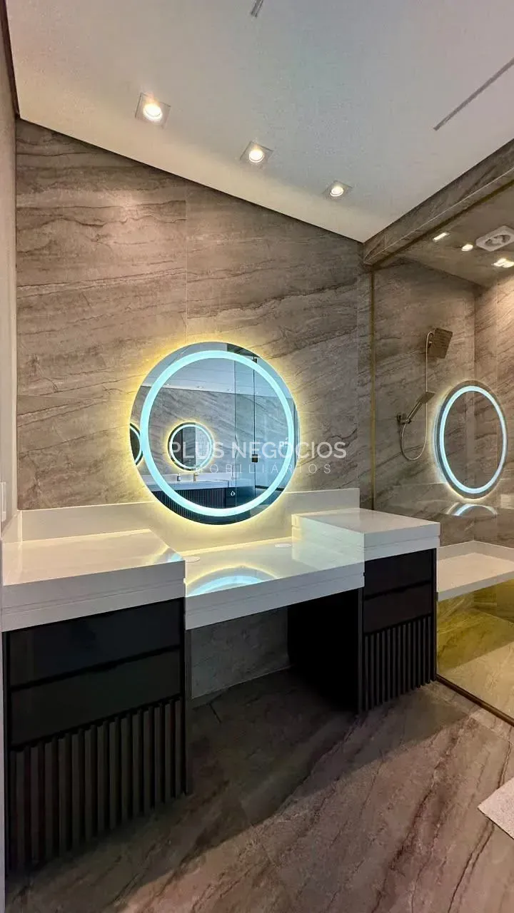 Casa, 6 quartos, 1190 m² - Foto 93