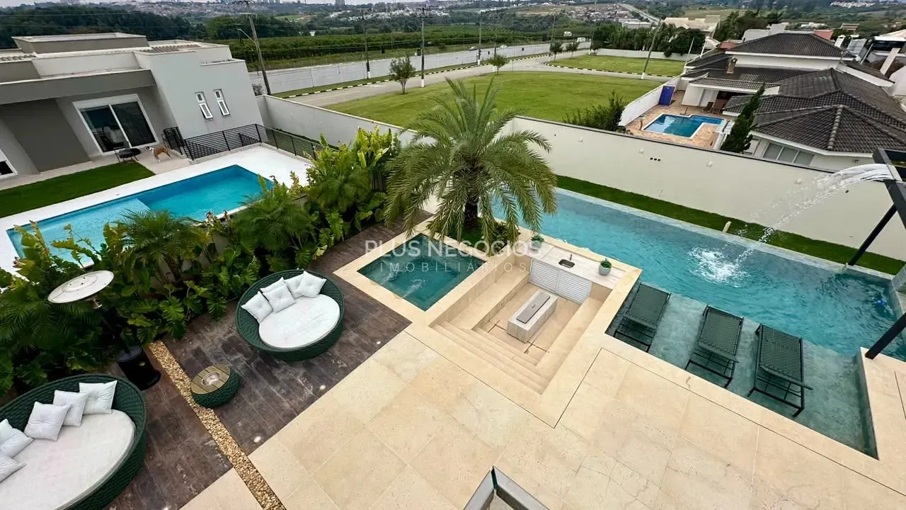 Casa, 6 quartos, 1190 m² - Foto 94
