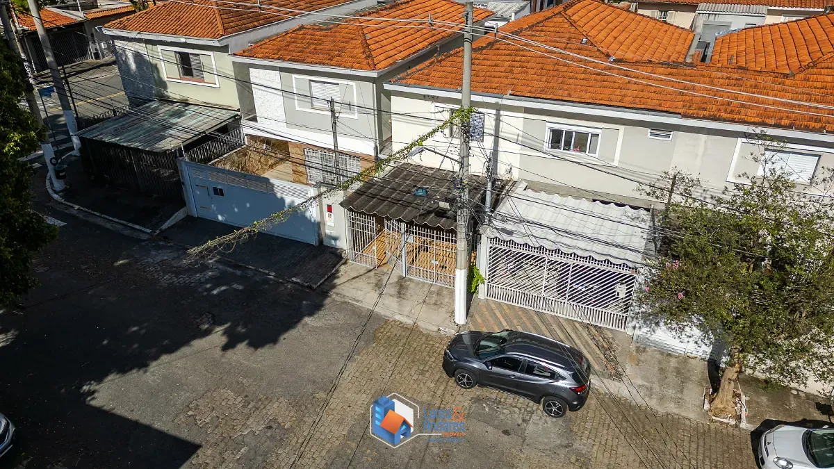 Casa, 5 quartos, 154 m² - Foto 37