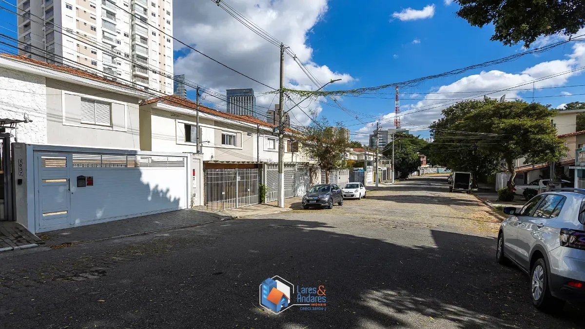 Casa, 5 quartos, 154 m² - Foto 36