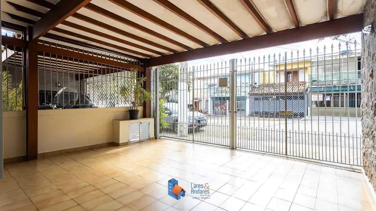 Casa, 5 quartos, 154 m² - Foto 32