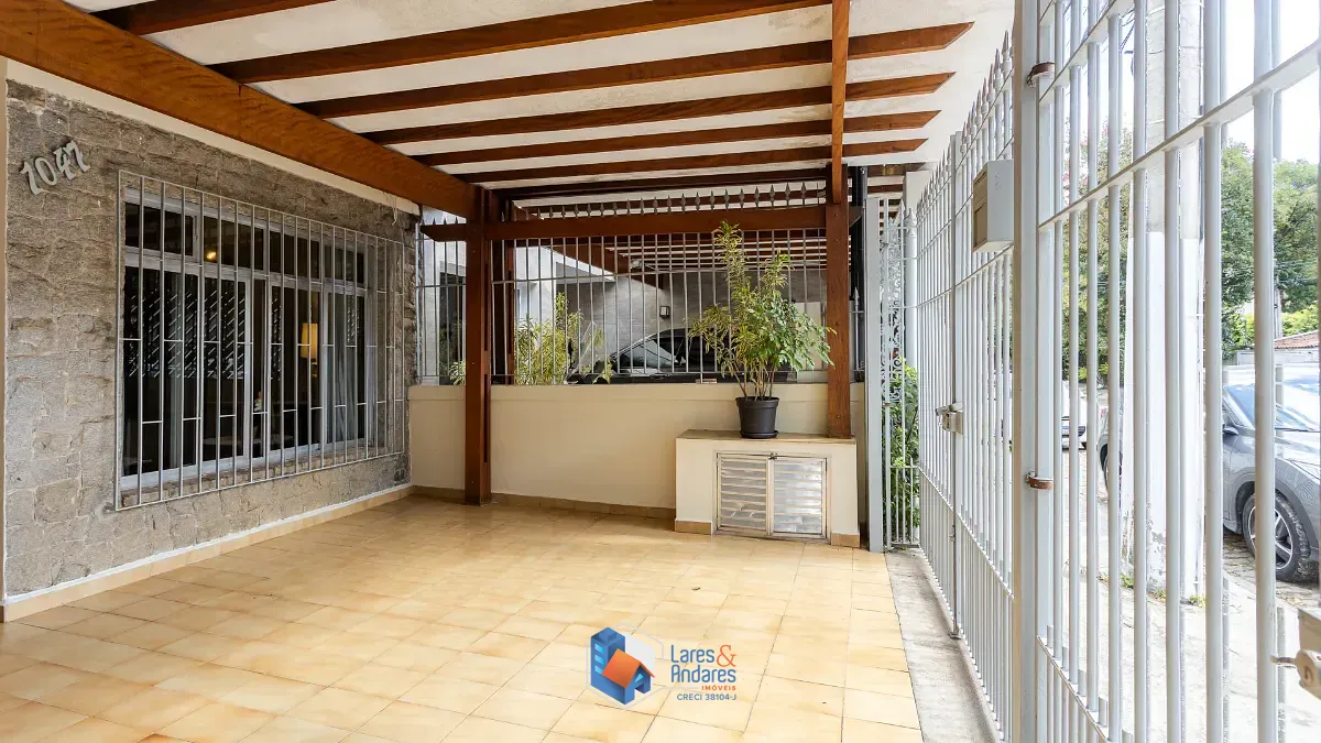Casa, 5 quartos, 154 m² - Foto 33
