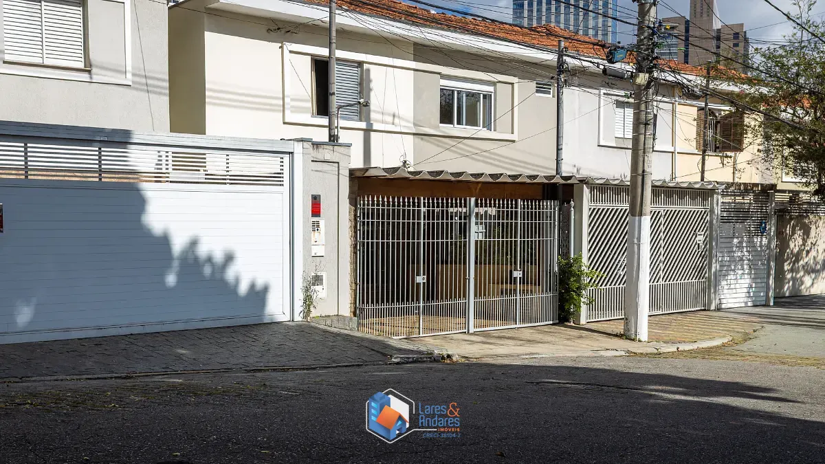 Casa, 5 quartos, 154 m² - Foto 35