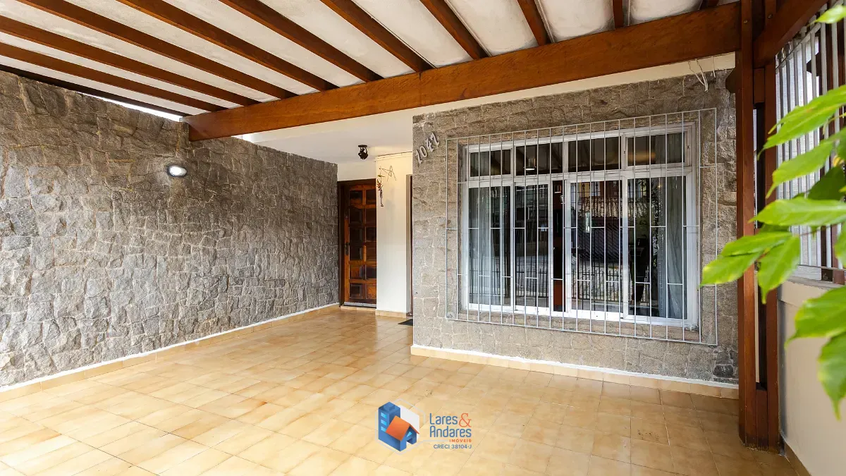 Casa, 5 quartos, 154 m² - Foto 31