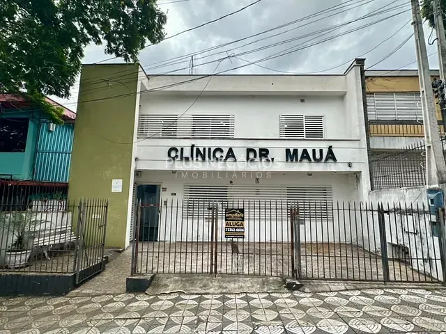 Casa com 315m², para alugar, no bairro Centro em Sorocaba