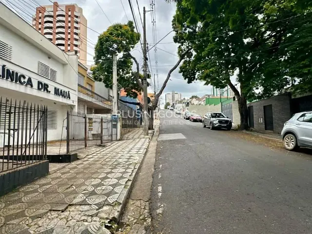 Casa com 315m², para alugar, no bairro Centro em Sorocaba