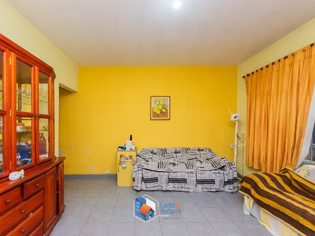 Casa com 200m² 2 quartos e 1 banheiro, à venda, no bairro Vila Santa Edwiges em São Paulo