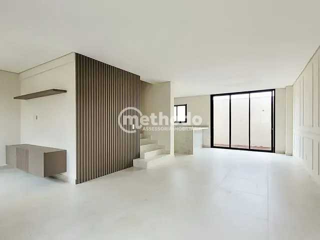 Casa com 208m² 3 quartos e 5 banheiros, à venda ou para alugar, no bairro Chácara Primavera em Campinas