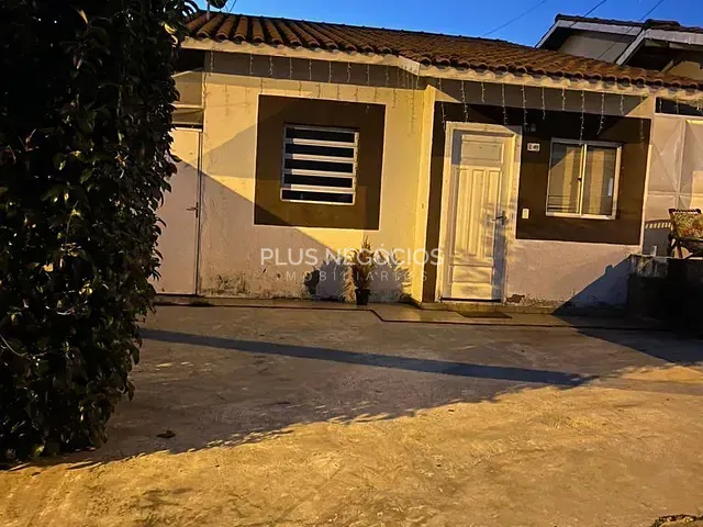 Casa com 55m² 2 quartos e 2 banheiros, à venda, no bairro Jardim Novo Horizonte em Sorocaba