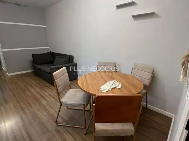 Casa com 55m² 2 quartos e 2 banheiros, à venda, no bairro Jardim Novo Horizonte em Sorocaba