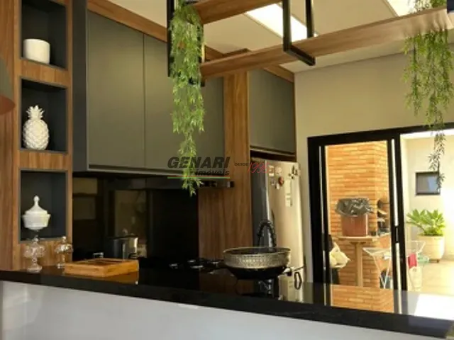 Casa com 150m² 3 quartos e 2 banheiros, à venda, no bairro Jardins do Império em Indaiatuba