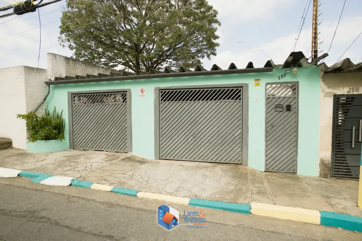Casa, 4 quartos, 195 m² - Foto 2