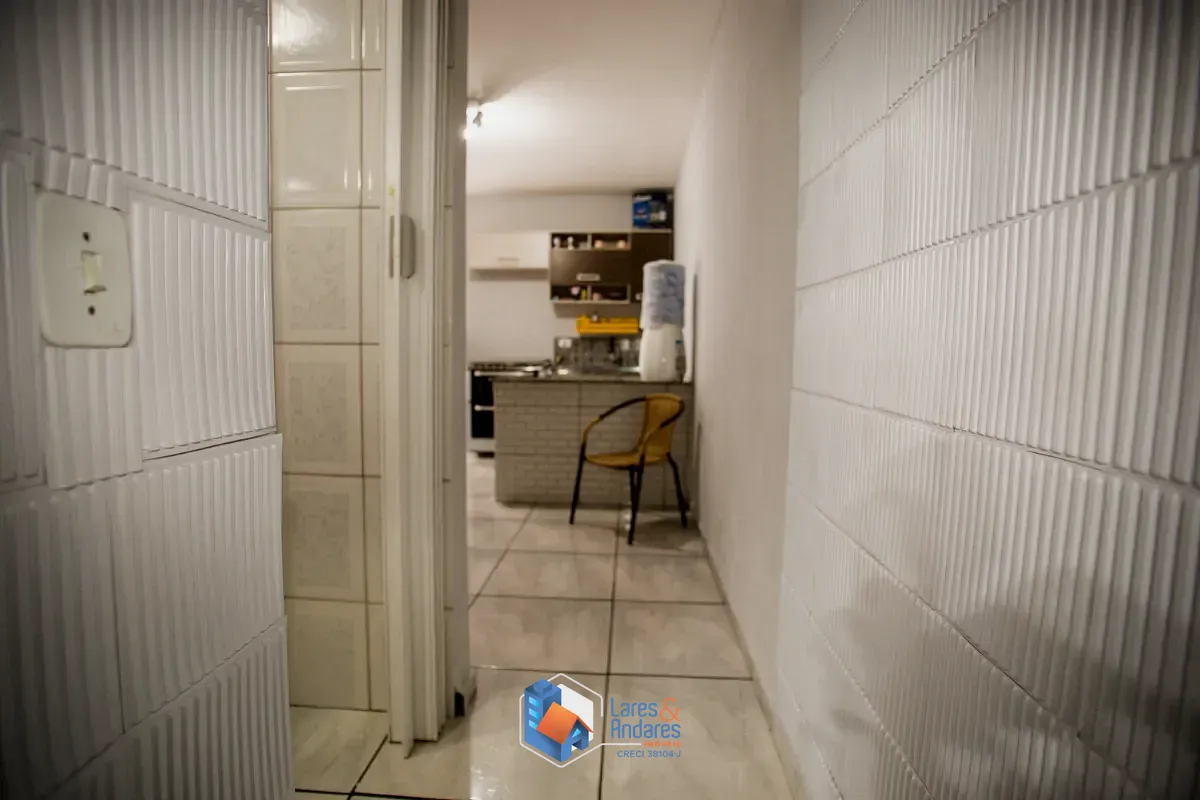 Casa, 4 quartos, 195 m² - Foto 37