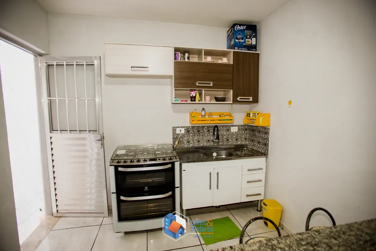 Casa, 4 quartos, 195 m² - Foto 46