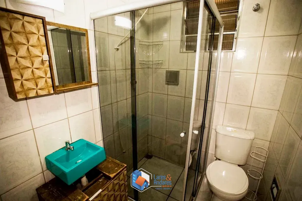 Casa, 4 quartos, 195 m² - Foto 38