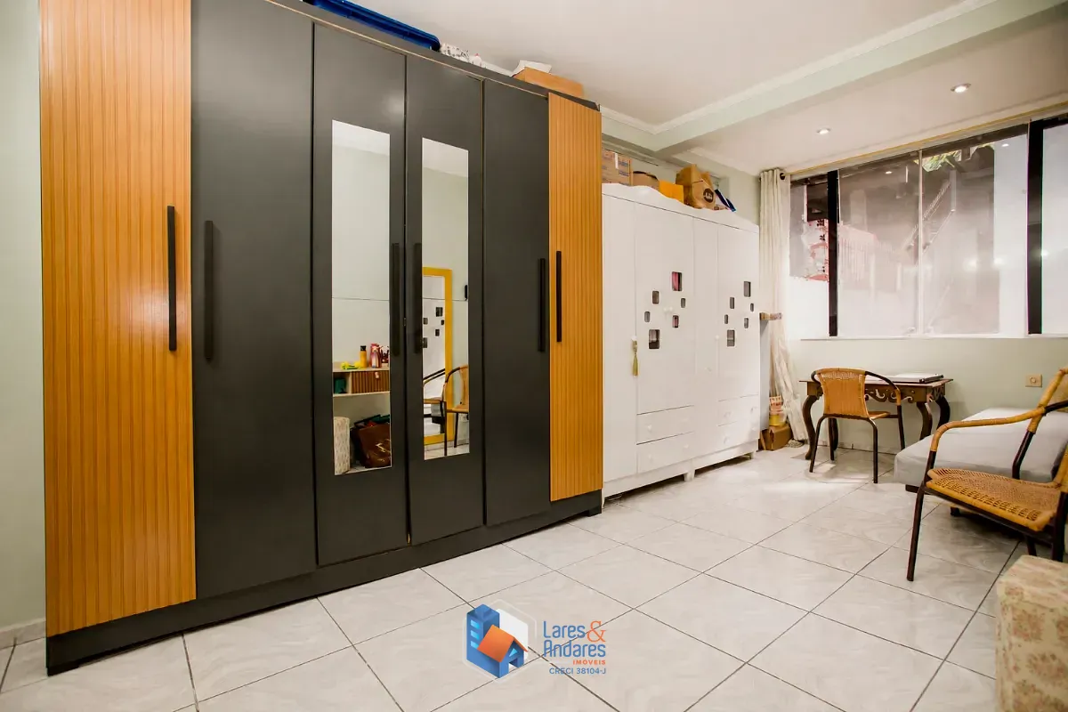 Casa, 4 quartos, 195 m² - Foto 47
