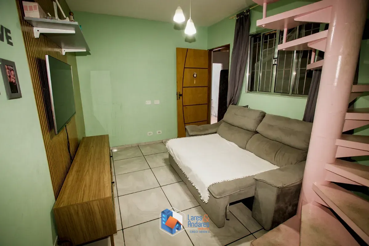 Casa, 4 quartos, 195 m² - Foto 36