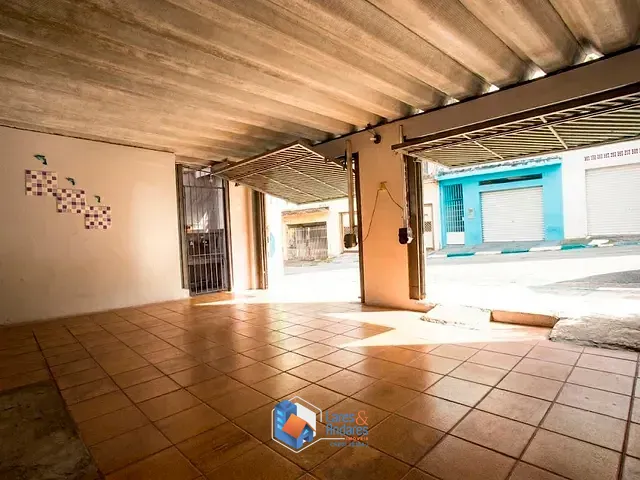 Casa com 220m² 4 quartos e 3 banheiros, à venda, no bairro Freguesia do Ó em São Paulo