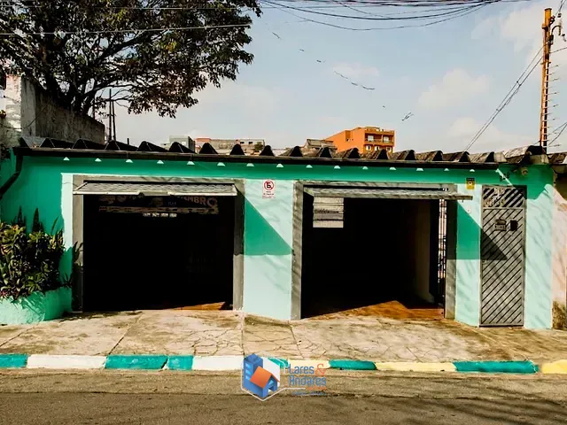 Casa com 220m² 4 quartos e 3 banheiros, à venda, no bairro Freguesia do Ó em São Paulo