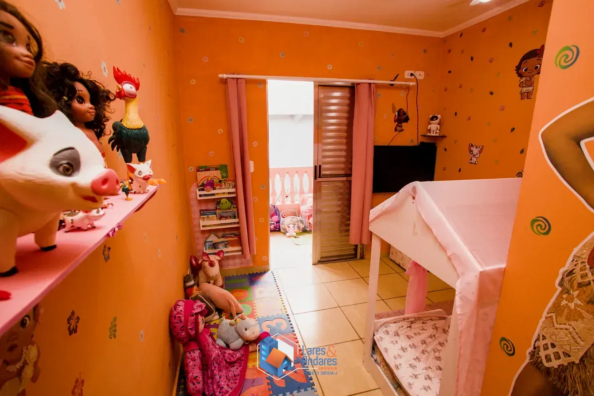 Casa, 4 quartos, 195 m² - Foto 41