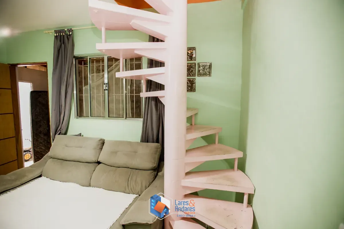 Casa, 4 quartos, 195 m² - Foto 34