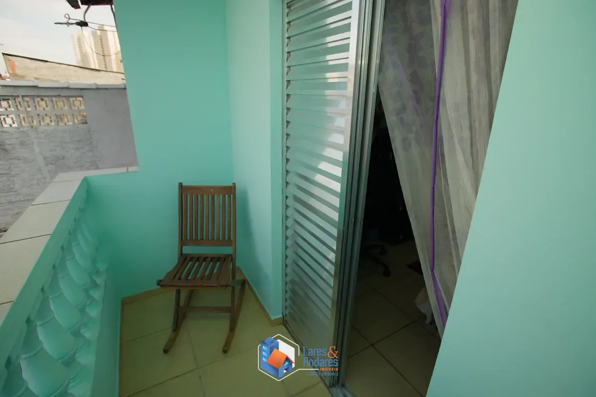 Casa, 4 quartos, 195 m² - Foto 33