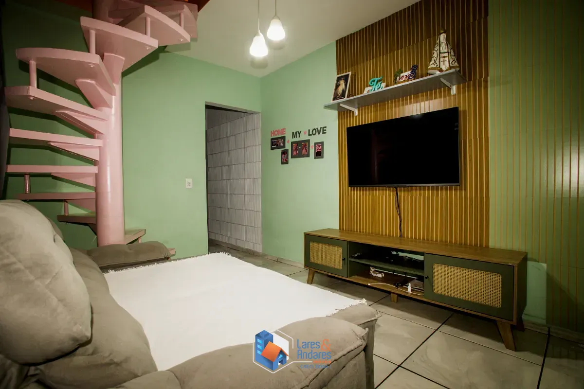 Casa, 4 quartos, 195 m² - Foto 35