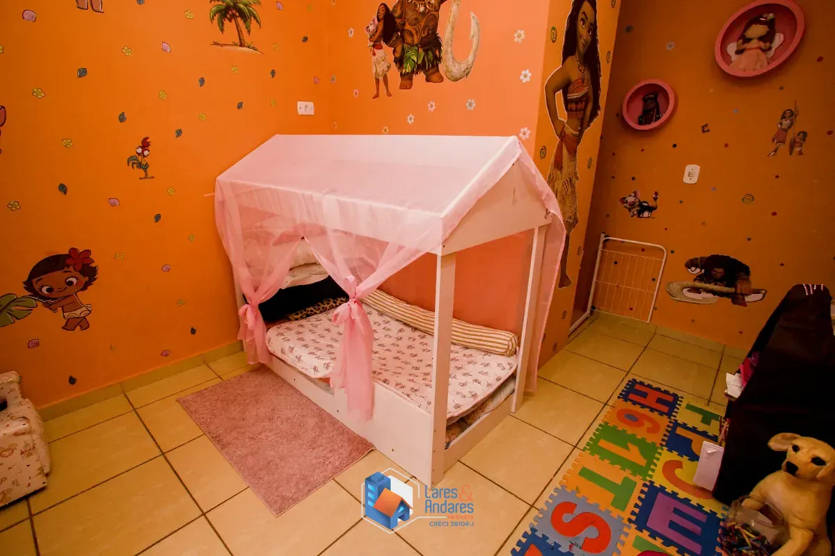 Casa, 4 quartos, 195 m² - Foto 43
