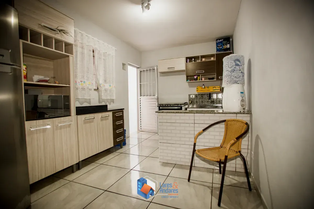 Casa, 4 quartos, 195 m² - Foto 42