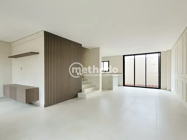 Casa com 208m² 3 quartos e 5 banheiros, à venda ou para alugar, no bairro Chácara Primavera em Campinas