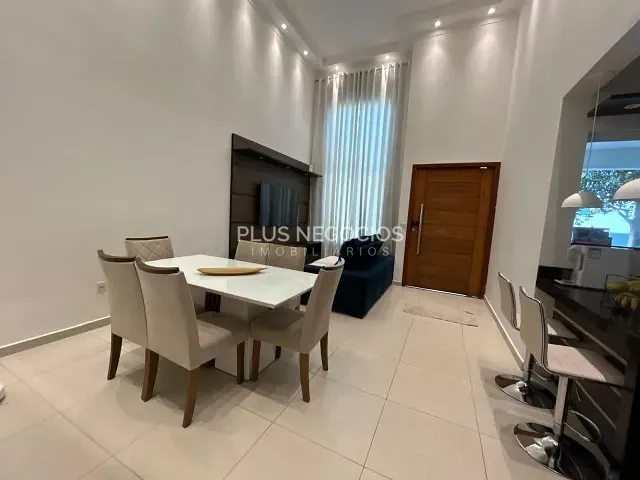 Casa com 180m² 3 quartos e 3 banheiros, à venda, no bairro Cajuru do Sul em Sorocaba