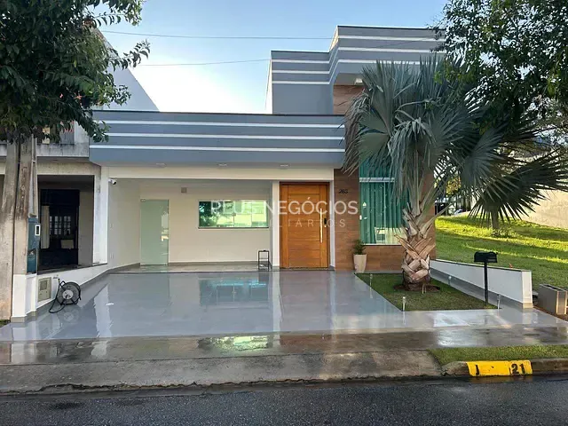 Casa com 180m² 3 quartos e 3 banheiros, à venda, no bairro Cajuru do Sul em Sorocaba