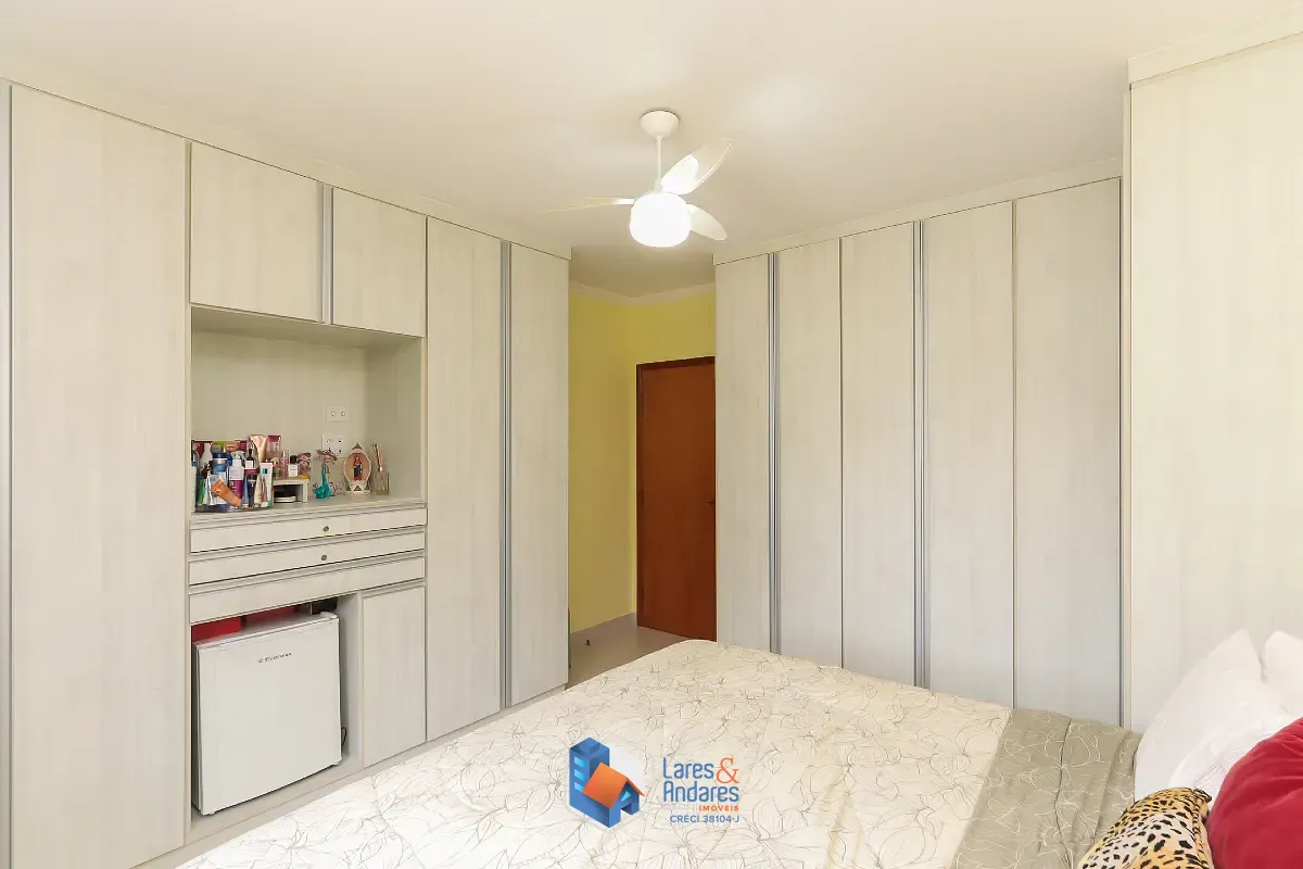 Casa, 2 quartos, 105 m² - Foto 11