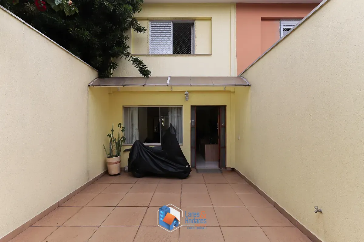 Casa, 2 quartos, 105 m² - Foto 27
