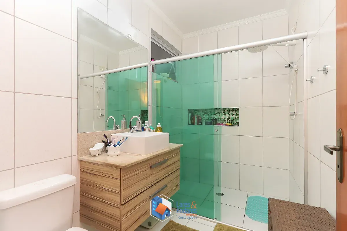 Casa, 2 quartos, 105 m² - Foto 14