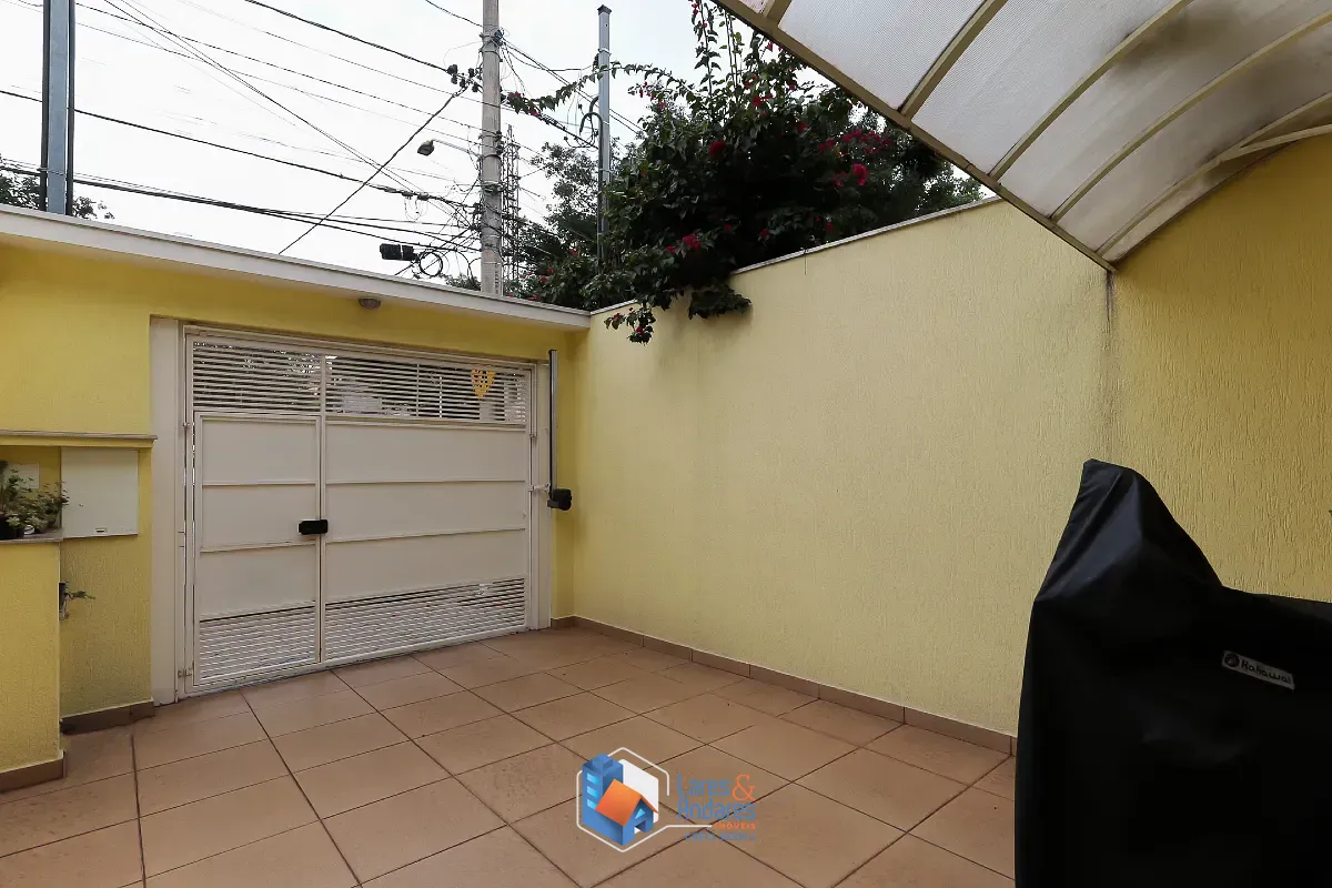 Casa, 2 quartos, 105 m² - Foto 25