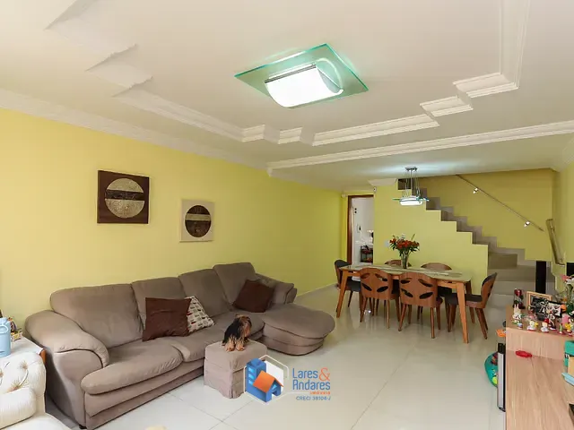 Casa com 105m² 2 quartos e 2 banheiros, à venda, no bairro Parque da Lapa em São Paulo