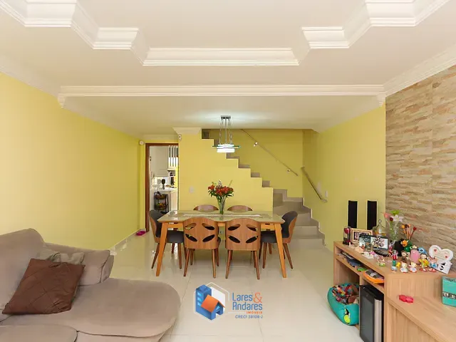 Casa com 105m² 2 quartos e 2 banheiros, à venda, no bairro Parque da Lapa em São Paulo