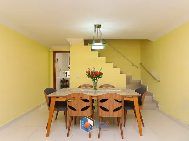 Casa com 105m² 2 quartos e 2 banheiros, à venda, no bairro Parque da Lapa em São Paulo