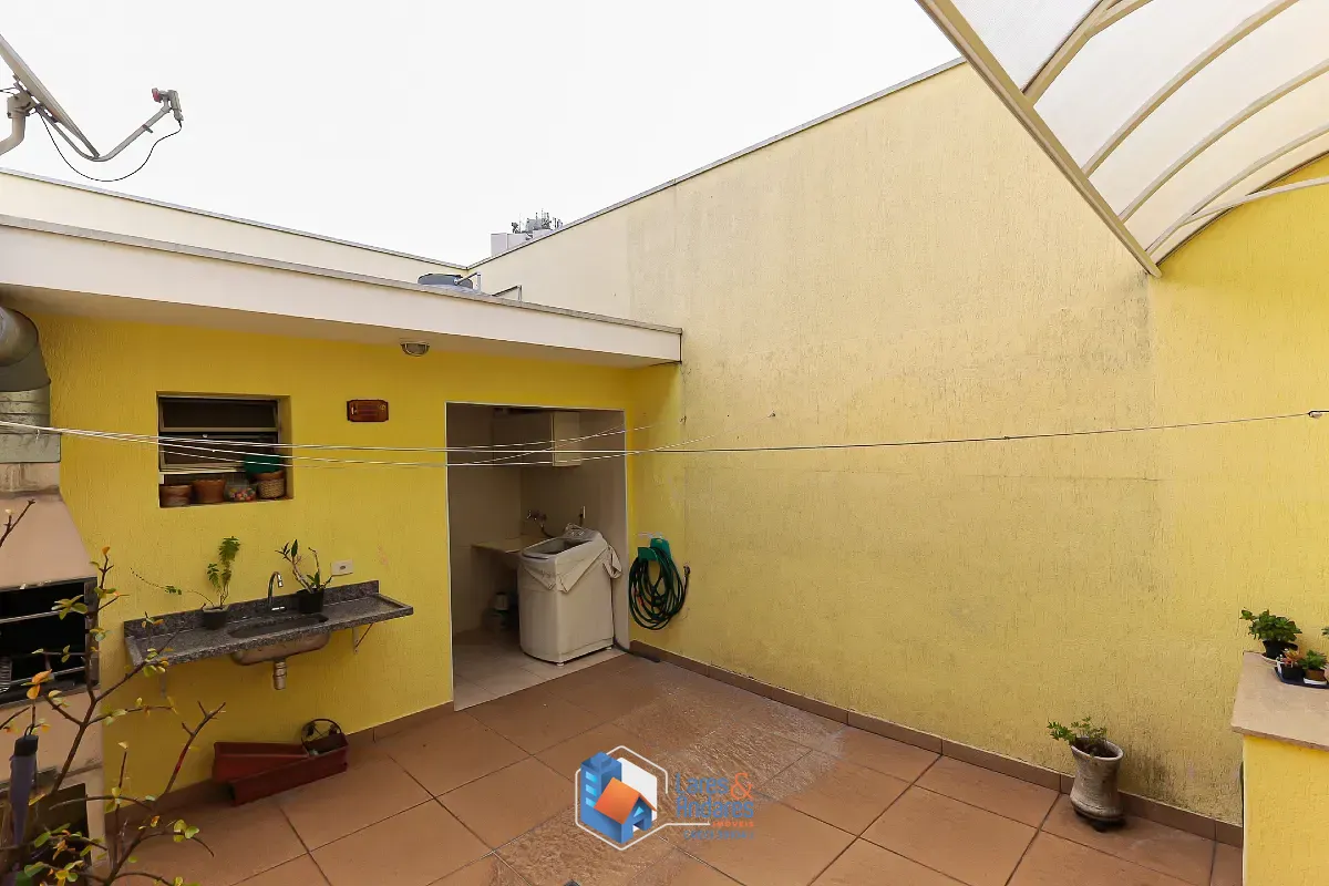Casa, 2 quartos, 105 m² - Foto 21
